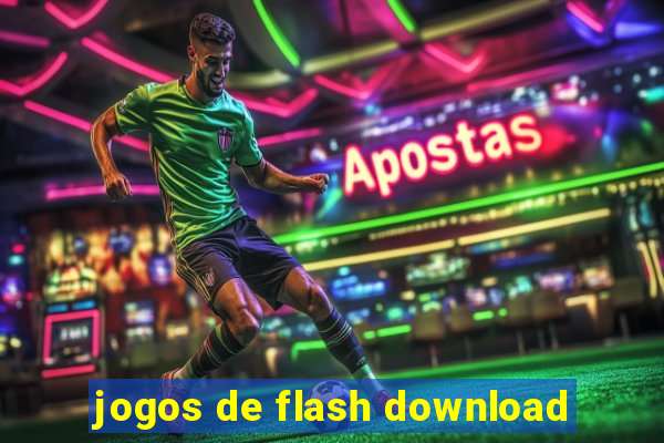 jogos de flash download